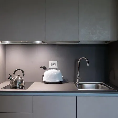 The Best Rent - Modern With Balcony In Maciachini Apartment Milan