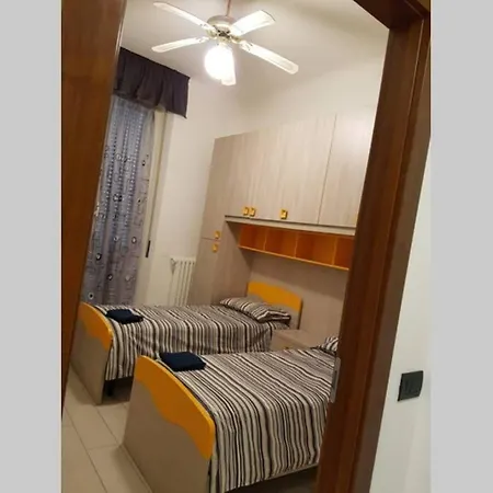 Simple Room Ca Granda M5 Affittacamere