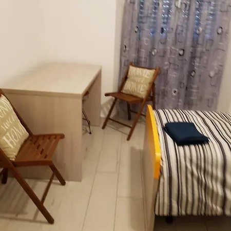 Affittacamere Simple Room Ca Granda M5 Milano