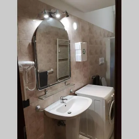 בית הארחה Simple Room Ca Granda M5