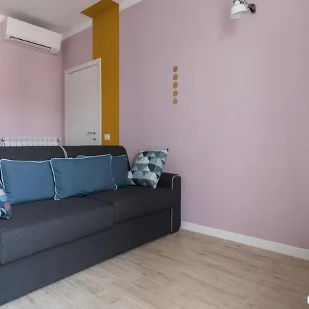 Italianway Comfort - Buenos Aires 65 A *