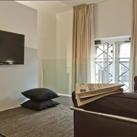 Suitime Apartment Mailand