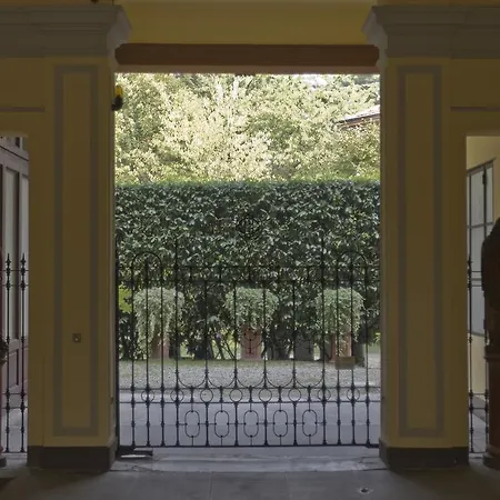 Apartment Suitime Mailand