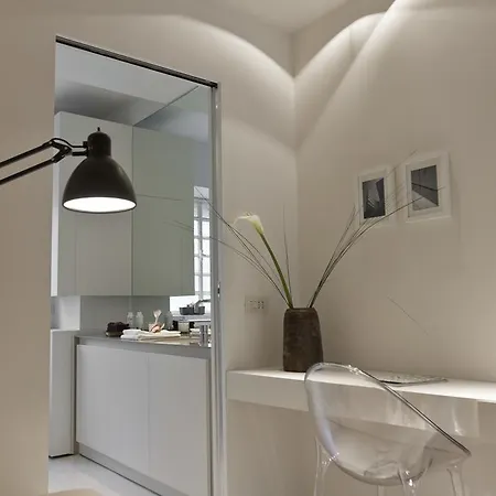Appartement Suitime Milan