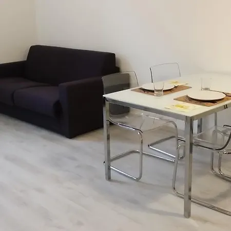 Апартаменты Active Rent Lazzaro Papi *