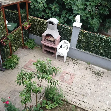 Hotel Bonola Milán