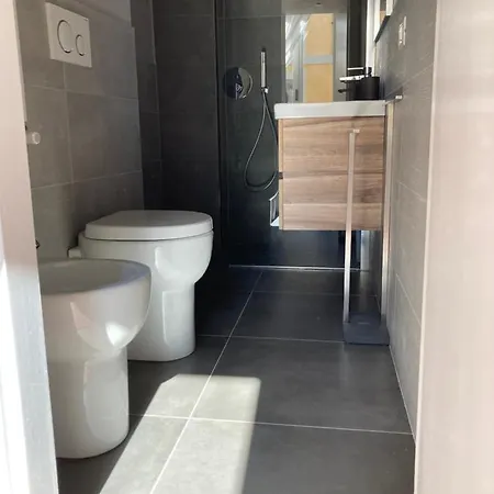 Valerie House 아파트 밀라노