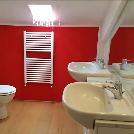 Lumiere Hostel Mailand