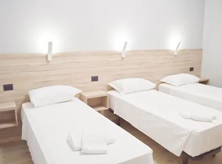 Nuovo Murillo Hotell 2*