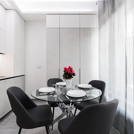 Milux Milano