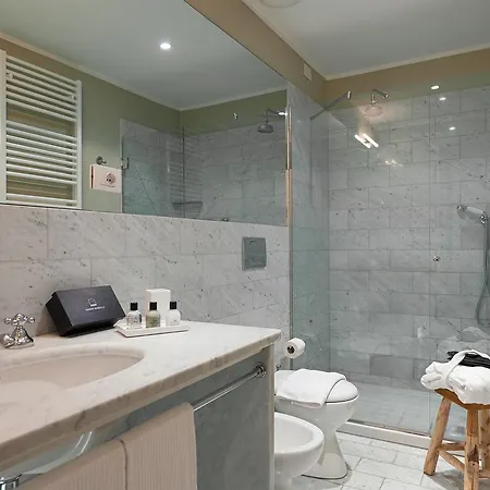 Maison Borella Hotel 4*