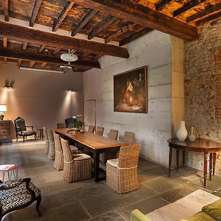 Hotel Maison Borella 4*