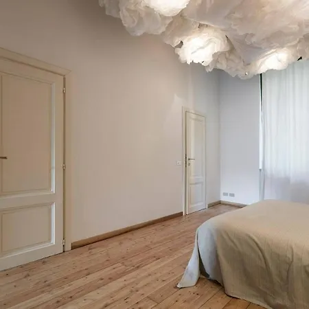 Easylife - - Naviglio 46 P1 - Porta Genova Lägenhet Milano