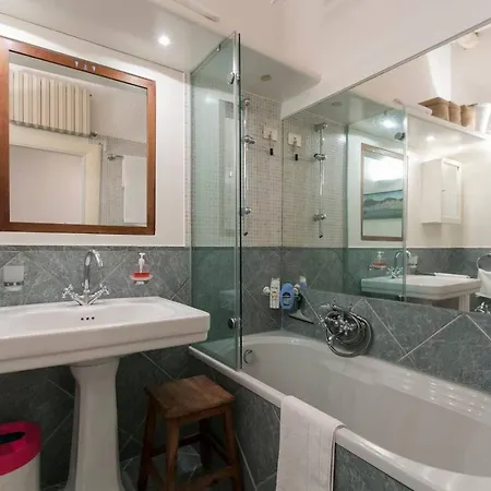 Easylife - - Naviglio 46 P1 - Porta Genova Lägenhet *