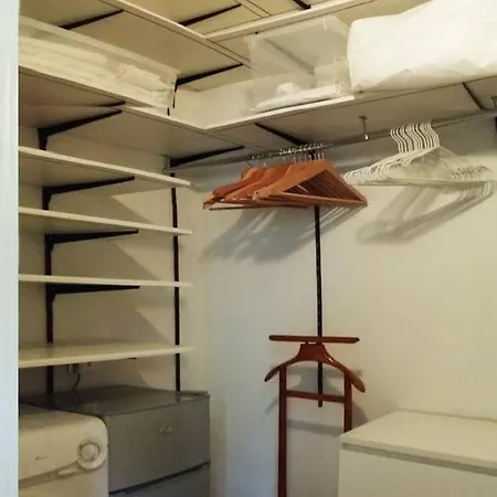 Easylife - - Naviglio 46 P1 - Porta Genova Lägenhet Milano