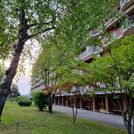 Bed & Breakfast Bbking Ospedale Sacco Milano