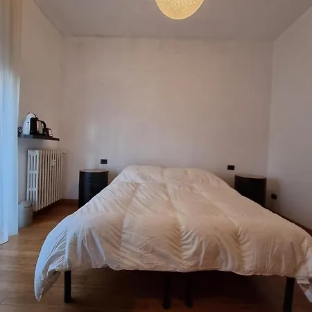 Bed & Breakfast Bbking Ospedale Sacco Milano