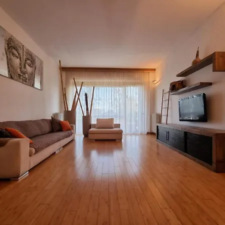 Bed & Breakfast Bbking Ospedale Sacco