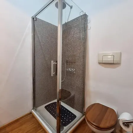 Bbking Ospedale Sacco Bed & Breakfast Milano