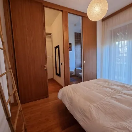 Bbking Ospedale Sacco Bed & Breakfast Milano