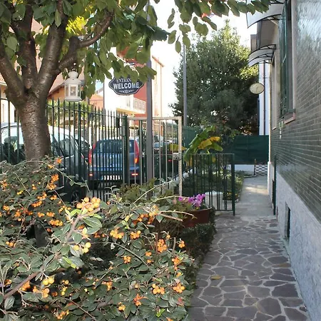 Milano B&B Panzió