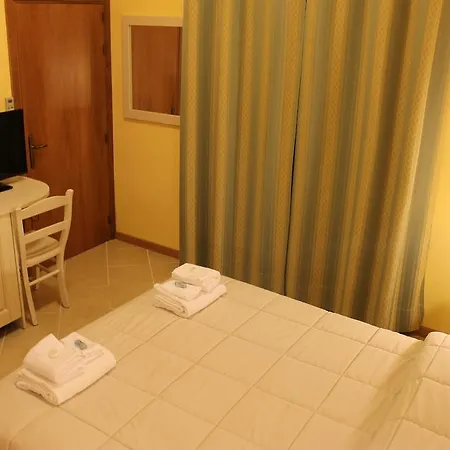 Milano B&B Panzió