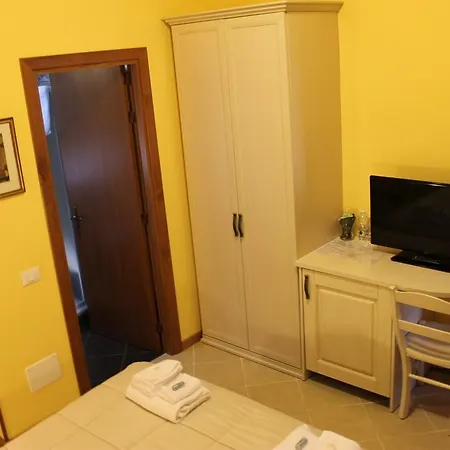 Panzió Milano B&B Milánó