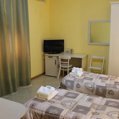 Milano B&B Panzió