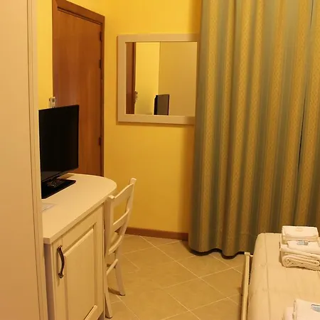 Milano B&B Panzió