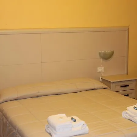 Milano B&B Panzió *