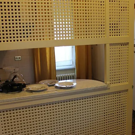 Panzió Milano B&B