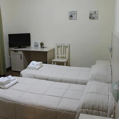 Milano B&B Panzió