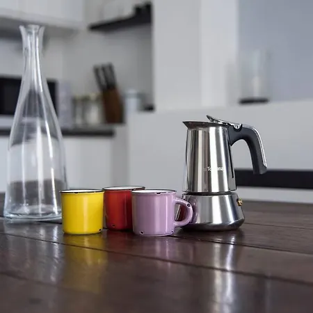 Mico 1 Bedroom - Youhosty Apartmán *