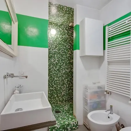 Easylife - Attico Duplex Chinatown * Milan