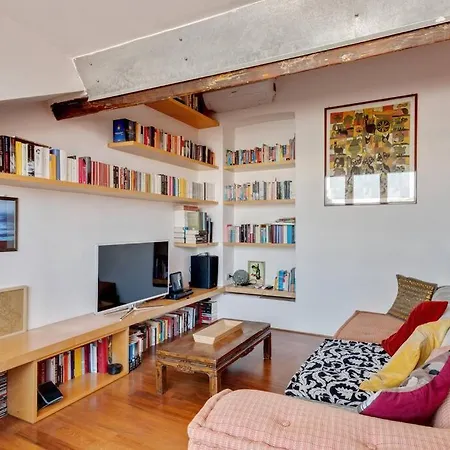Easylife - Attico Duplex Chinatown *