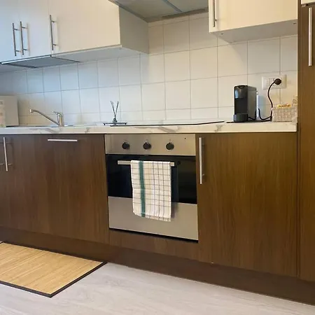 In - Bicocca Near 아파트 *