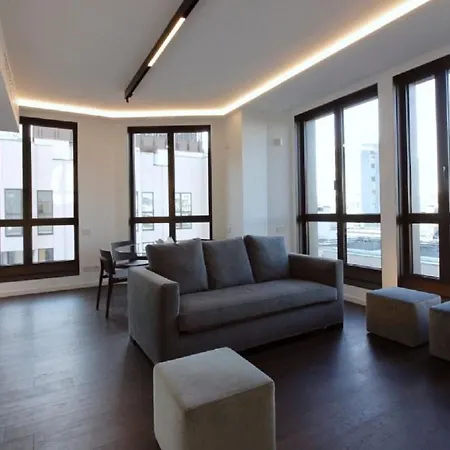 Number House - Number 11 * Milaan