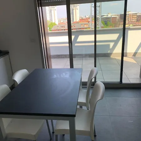 Gioia Garden Appartamento