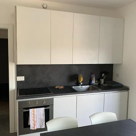 Gioia Garden Appartamento Milano