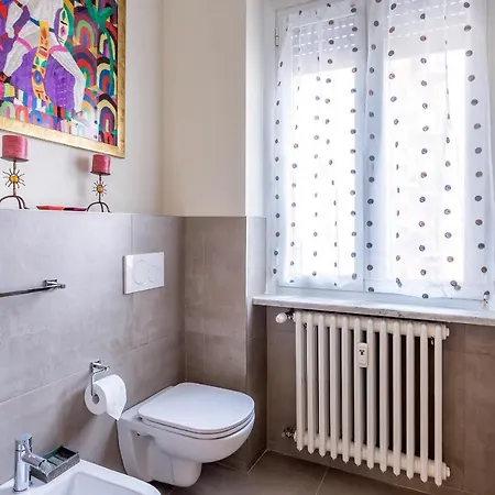 Casa Vacanze In Arte Apartment