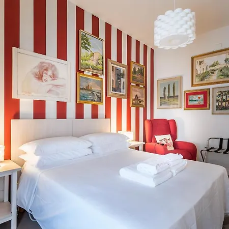 Casa Vacanze In Arte Apartment