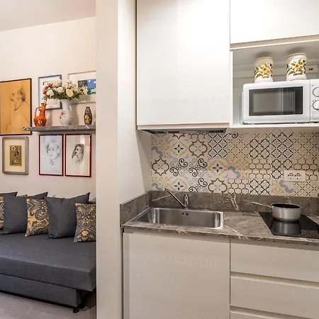 Apartment Casa Vacanze In Arte *