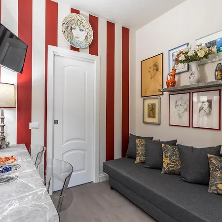 Casa Vacanze In Arte Apartment *