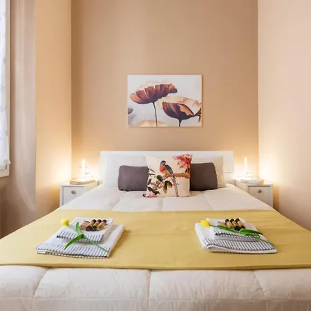 Apartment Kibilu - Piazzale Archinto - Stazione Garibaldi - Zona Isola