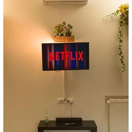 Apartament Dea Dreams - Marghera Wifi Metro A 2 Passi Mediolan