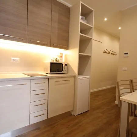 Via Torino 2 Διαμέρισμα