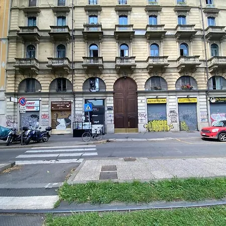 Hotel Atena Mailand