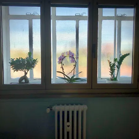Maison Cinquante Affittacamere *