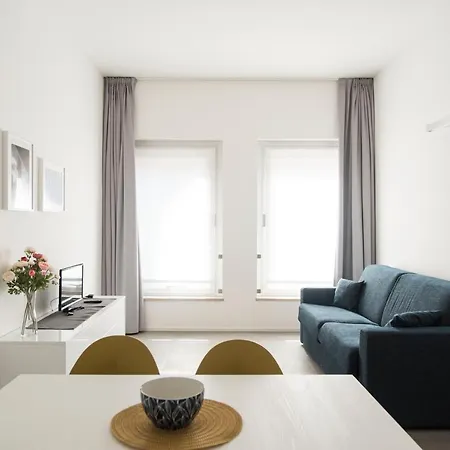Youhosty - Meravigli R2 Big 16 Apartment *