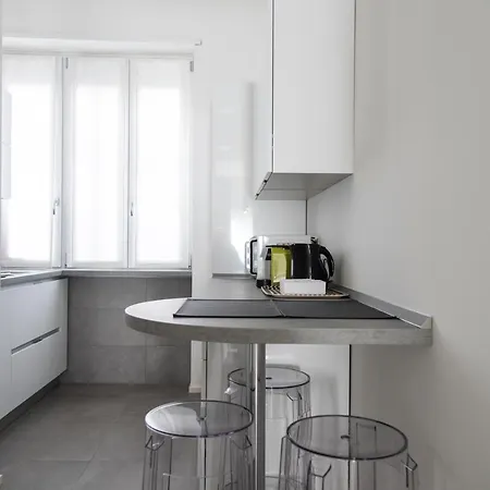 Youhosty - Meravigli R2 Big 16 Apartment Milan